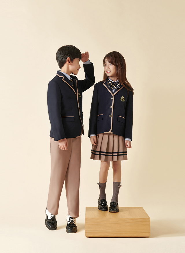 制式系列（小学4）