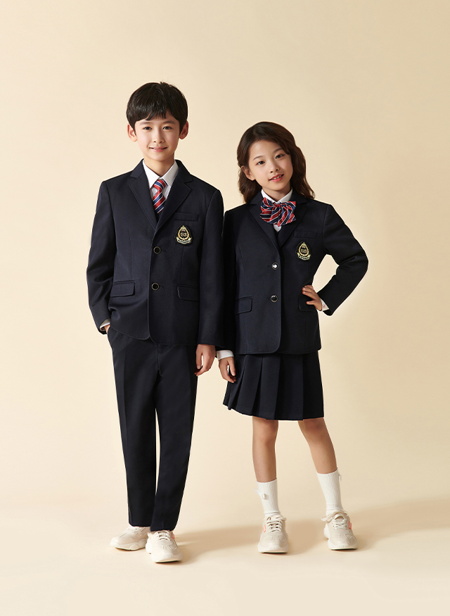 制式系列（小学1）